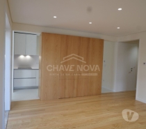 Apartamentos a venda Porto - Fotos para Porto-T3 Reconstruído, com 3 Frentes na Boavista (SD 02673)